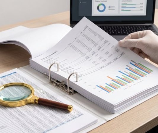 Denetim Standartları Nelerdir? İşletmelerin finansal durumlarının doğru şekilde değerlendirilmesi, muhasebe kayıtlarının güvenilirliğinin incelenmesi ve iç kontrol süreçlerinin etkinliğinin belirlenmesi, denetim faaliyetlerinin temel amaçları arasında yer alıyor. Bu süreçlerin belirli kurallar çerçevesinde yürütülmesi ise denetim sonuçlarının tutarlı, anlaşılabilir ve güvenilir olmasını destekliyor. Bu noktada denetim standartları, denetçilerin çalışmalarını hangi ilkelere ve mesleki gerekliliklere göre gerçekleştirmesi gerektiğini belirleyen temel düzenlemeler olarak öne çıkıyor. Konulu bir haber görseli.